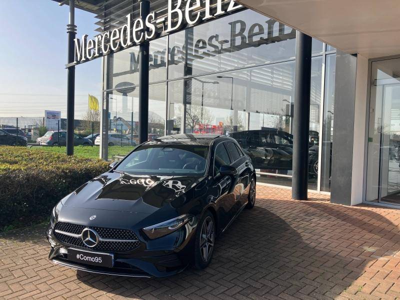 Mercedes-Benz CLASSE A