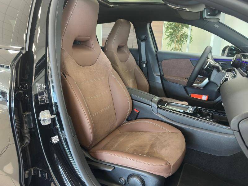 Mercedes-Benz CLASSE A