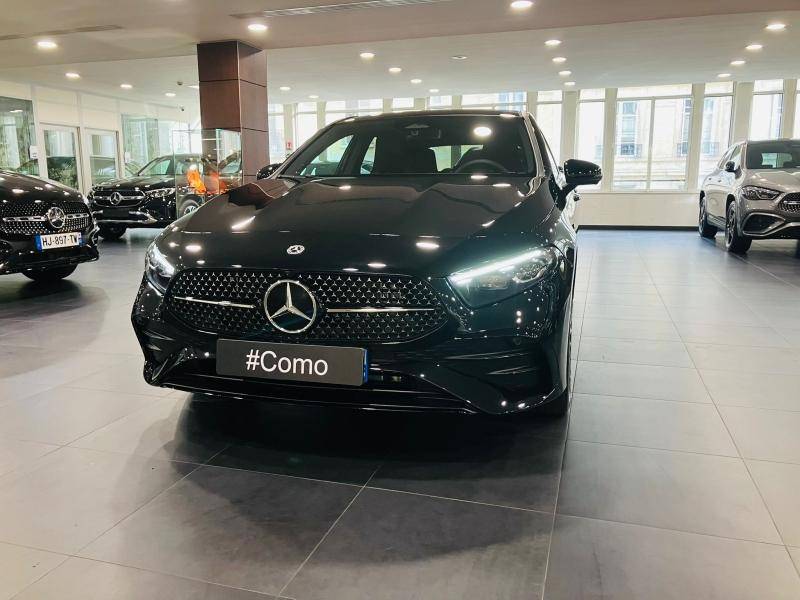 Mercedes-Benz CLASSE A