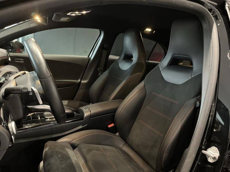 Mercedes-Benz CLASSE A