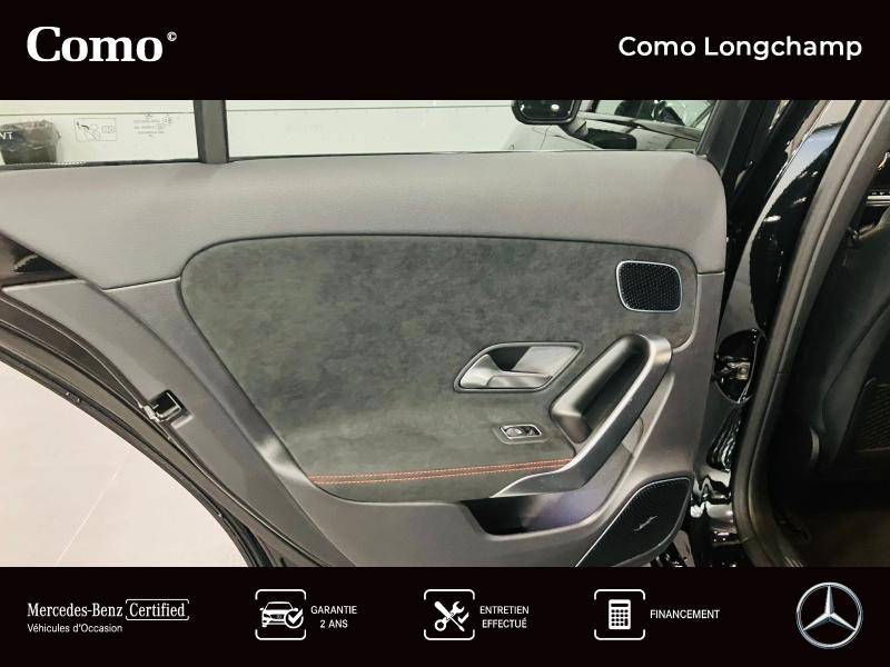 Mercedes-Benz CLASSE A