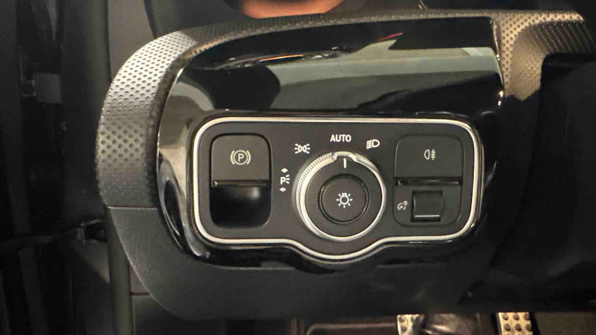 Mercedes-Benz CLASSE A