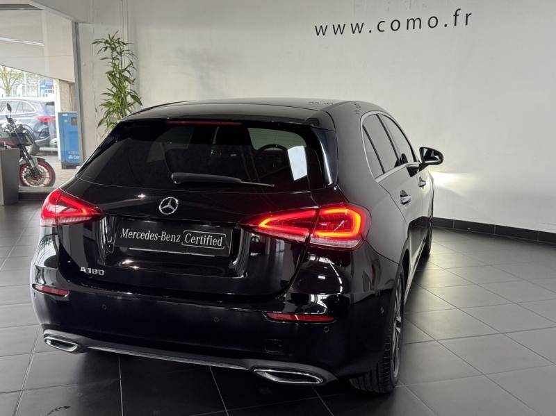 Mercedes-Benz CLASSE A