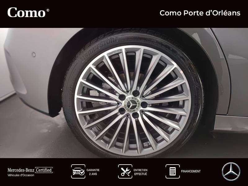 Mercedes-Benz CLASSE A