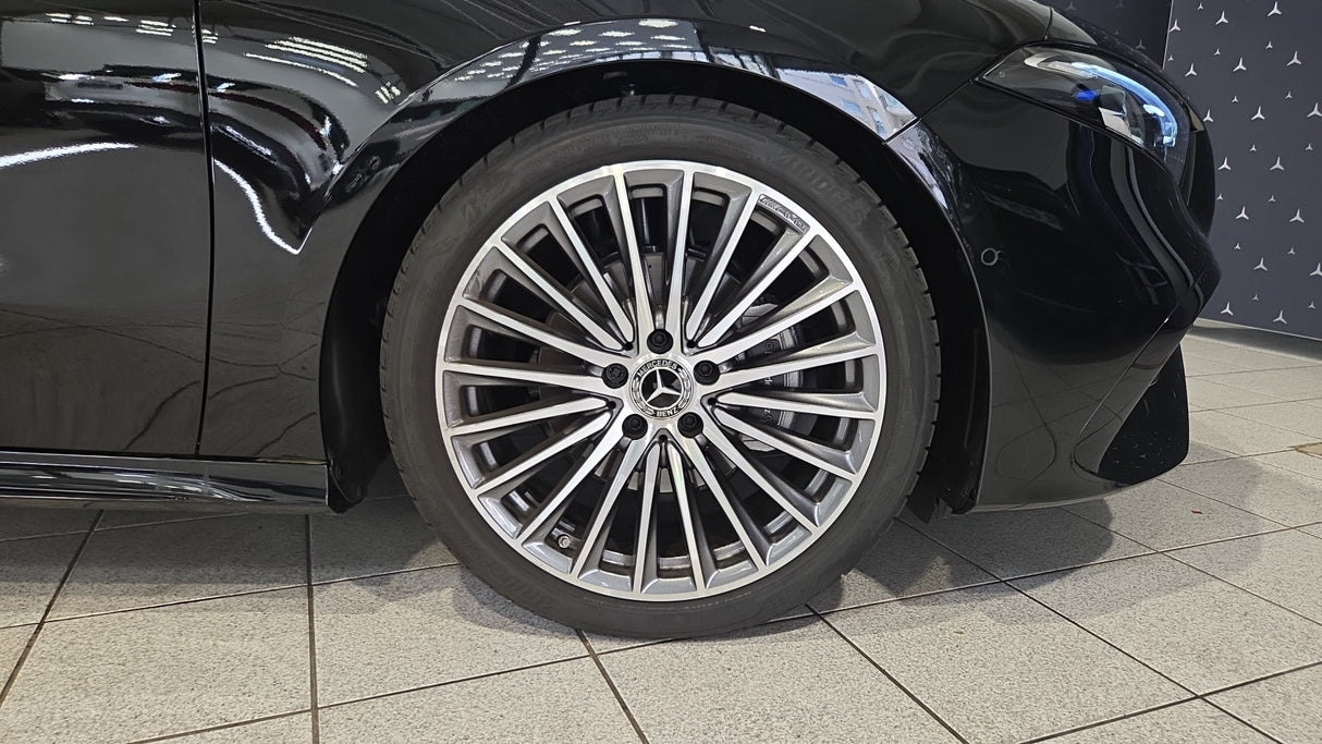 Mercedes-Benz CLASSE A