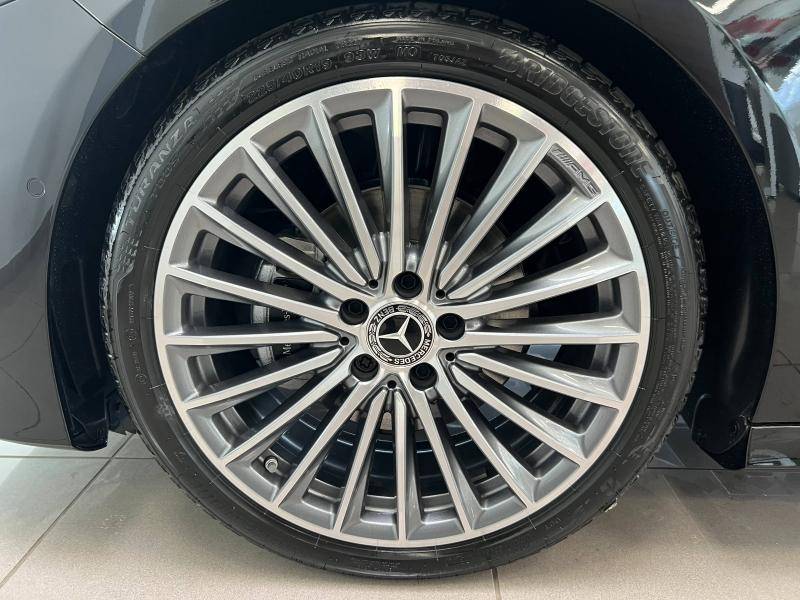 Mercedes-Benz CLASSE A