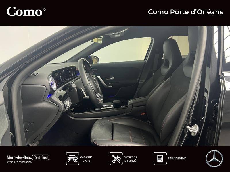 Mercedes-Benz CLASSE A
