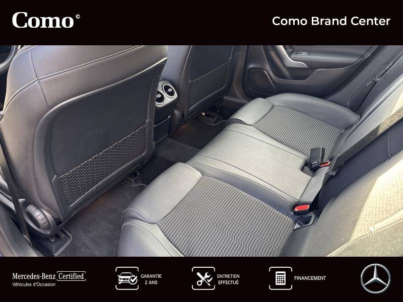 Mercedes-Benz CLASSE A