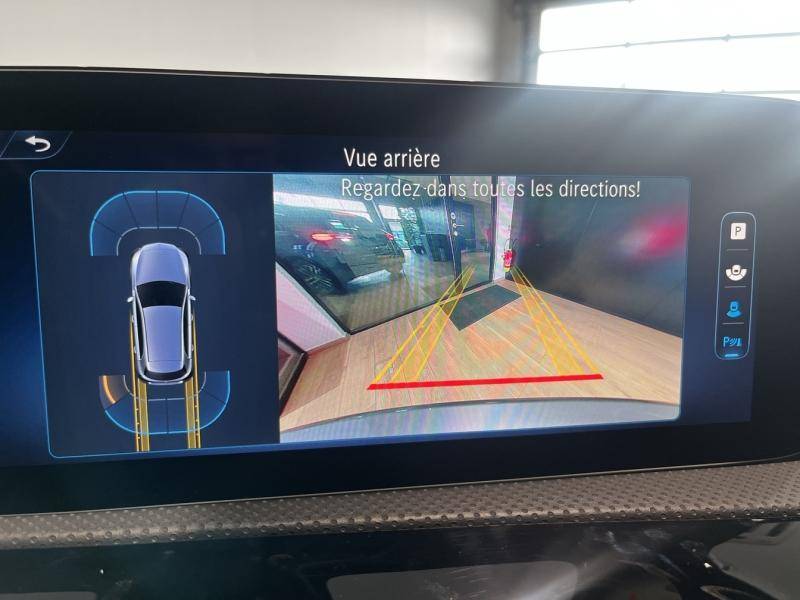 Mercedes-Benz CLASSE A