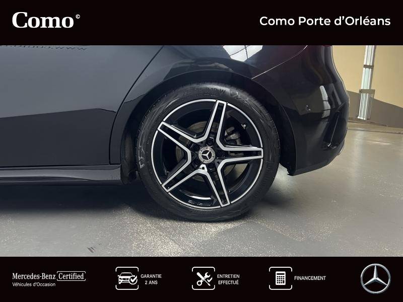 Mercedes-Benz CLASSE A