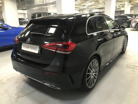 Mercedes-Benz CLASSE A