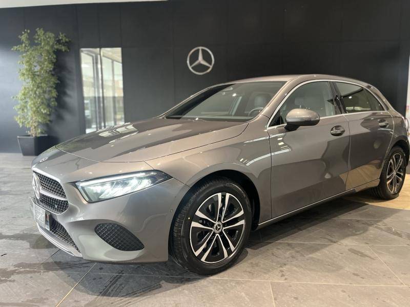 Mercedes-Benz CLASSE A