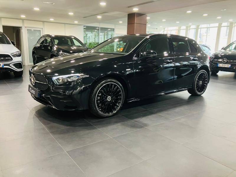 Mercedes-Benz CLASSE A