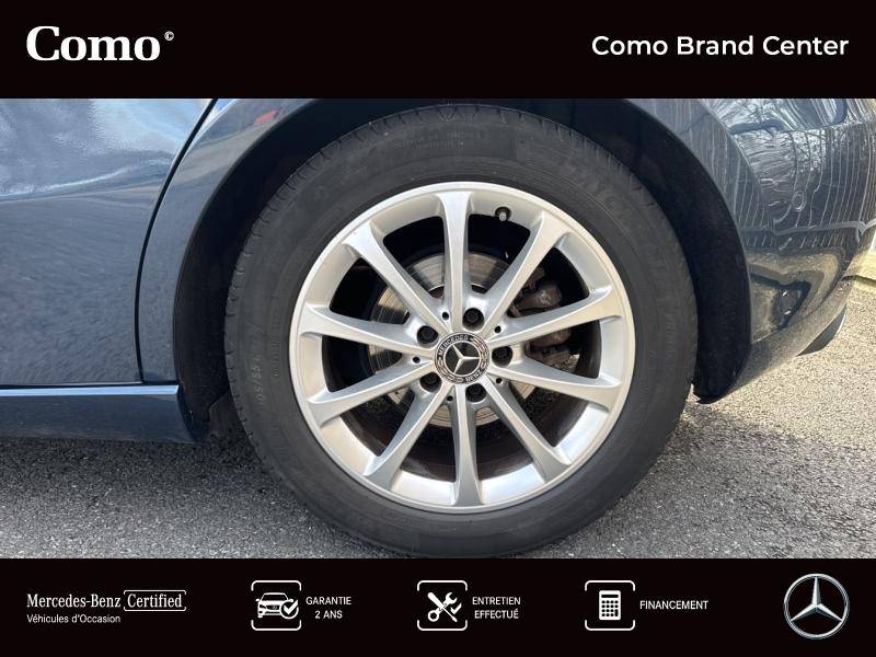 Mercedes-Benz CLASSE A