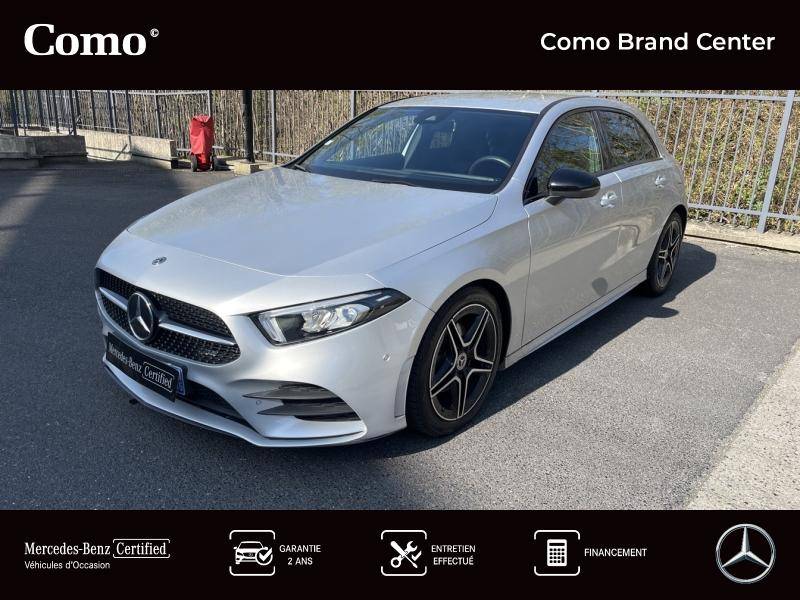 Mercedes-Benz CLASSE A