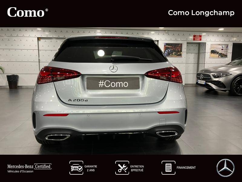 Mercedes-Benz CLASSE A