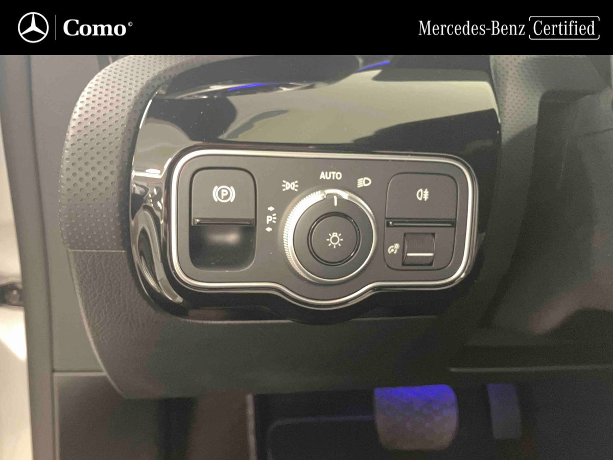 Mercedes-Benz CLASSE A