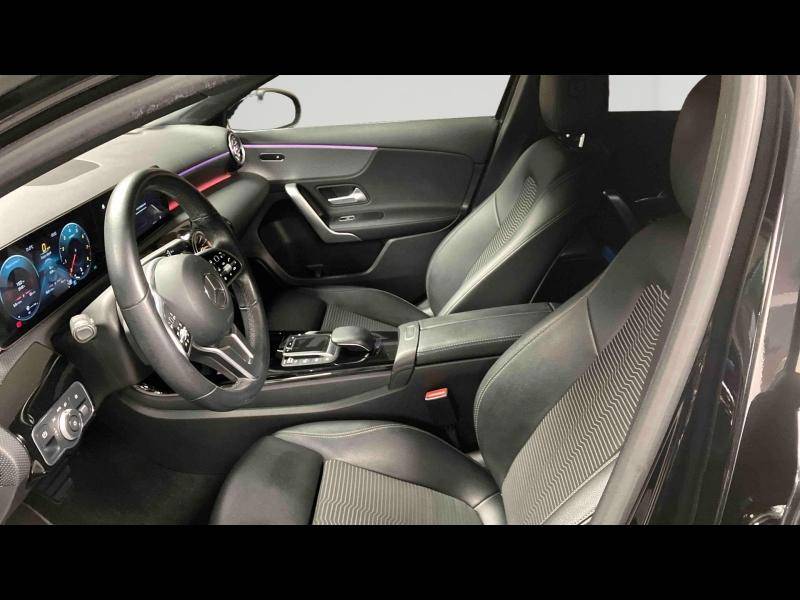 Mercedes-Benz CLASSE A