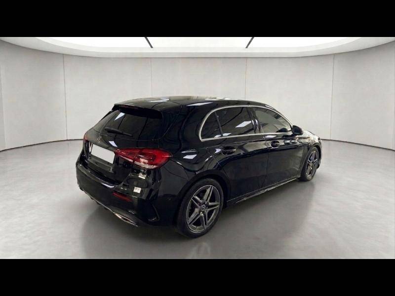 Mercedes-Benz CLASSE A