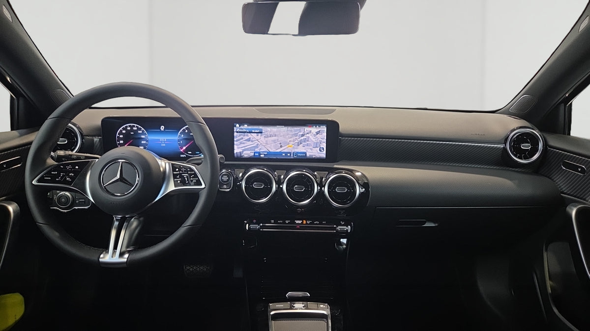 Mercedes-Benz CLASSE A