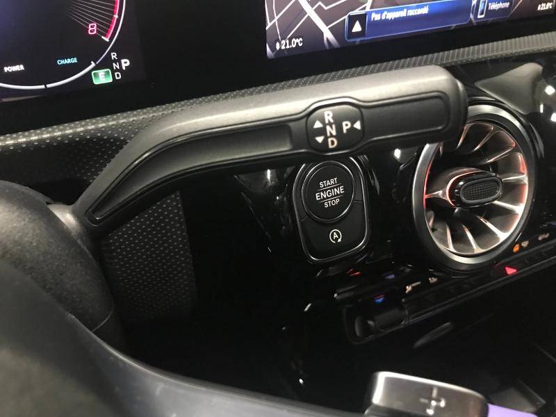 Mercedes-Benz CLASSE A