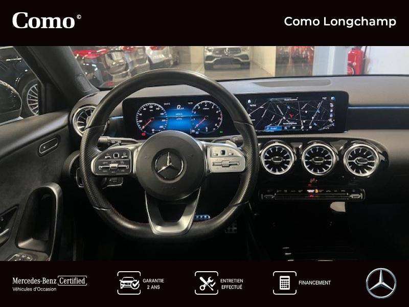 Mercedes-Benz CLASSE A