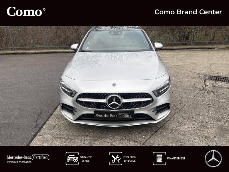 Mercedes-Benz CLASSE A