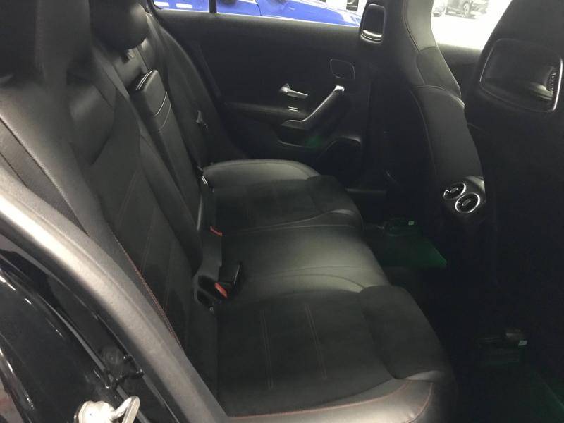 Mercedes-Benz CLASSE A