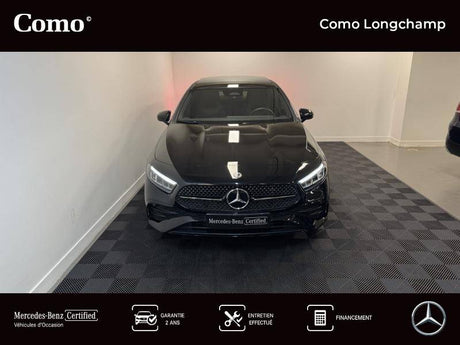 Mercedes-Benz CLASSE A