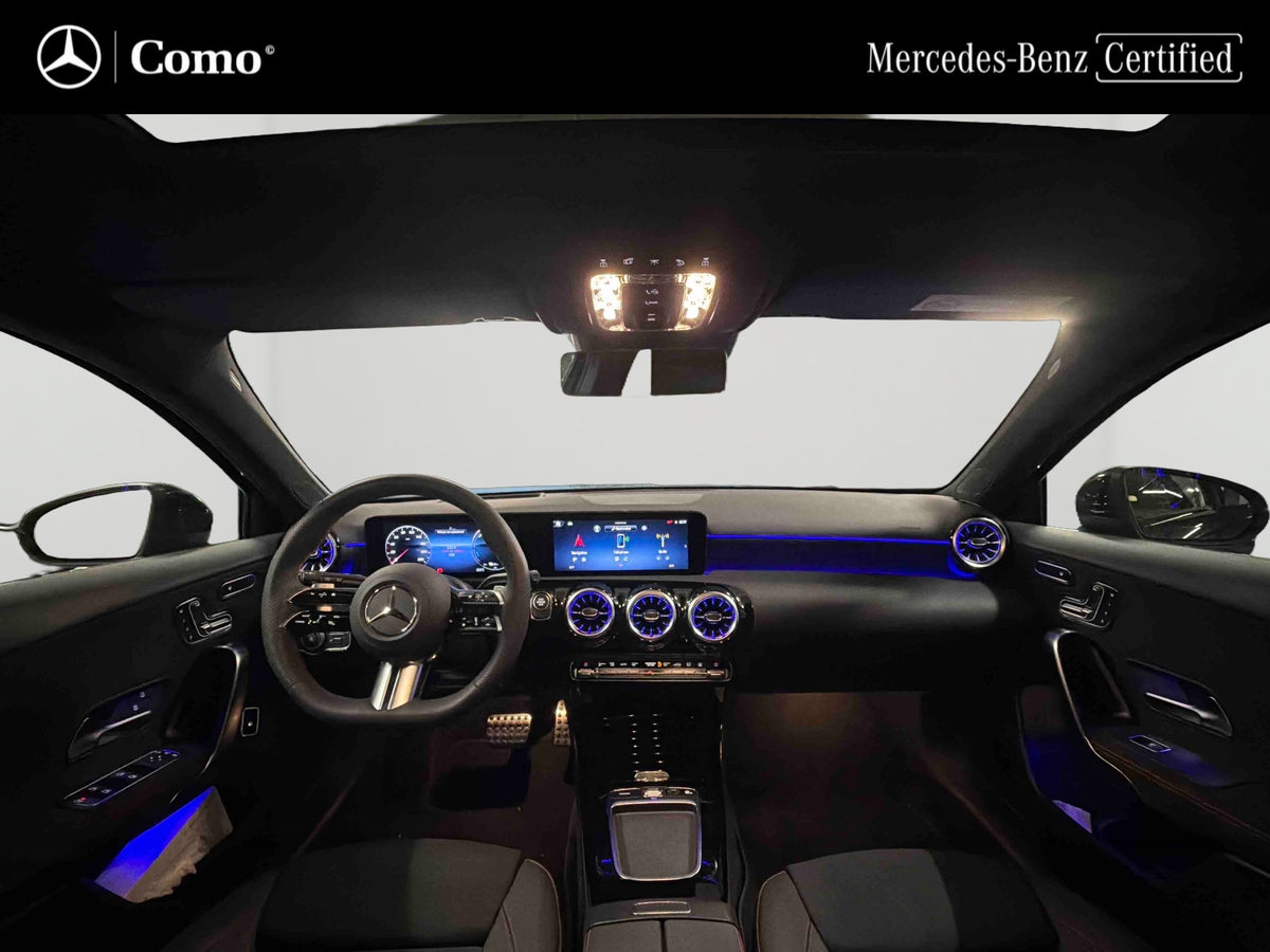 Mercedes-Benz CLASSE A
