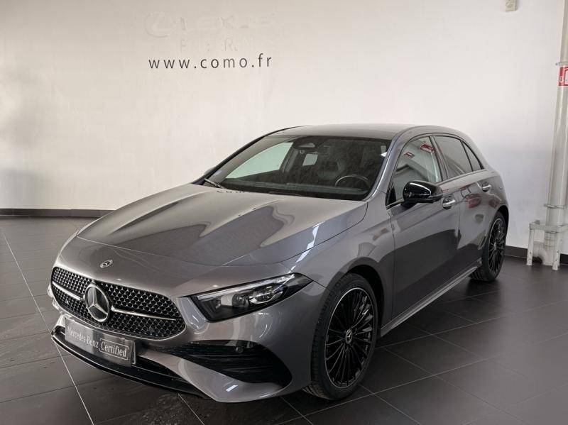 Mercedes-Benz CLASSE A