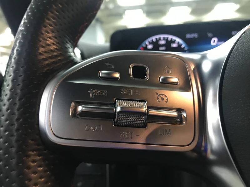 Mercedes-Benz CLASSE A