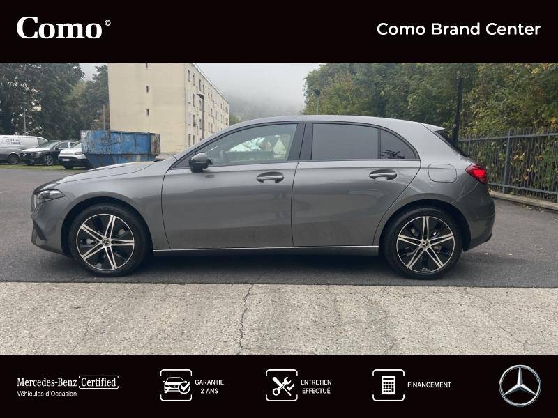 Mercedes-Benz CLASSE A