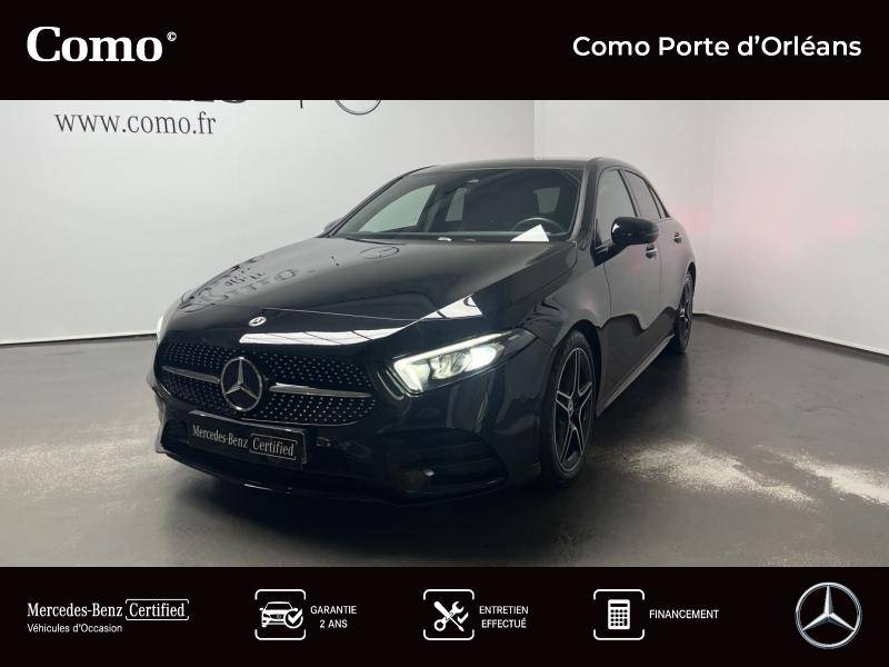 Mercedes-Benz CLASSE A