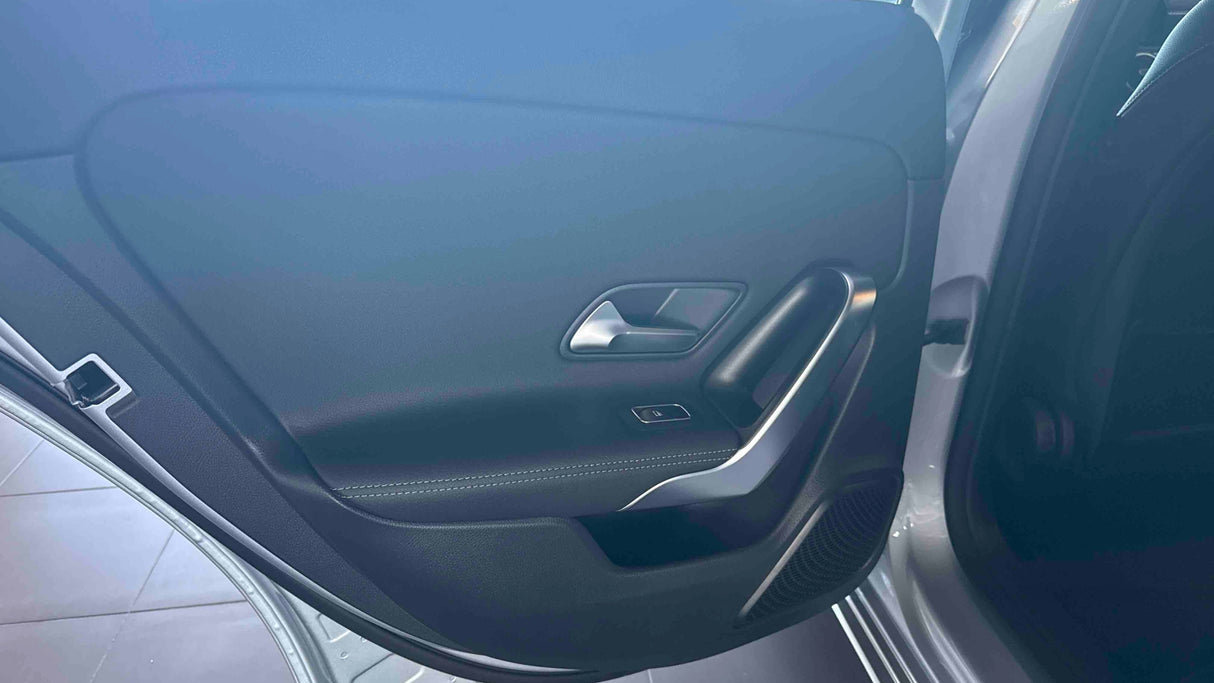 Mercedes-Benz CLASSE A