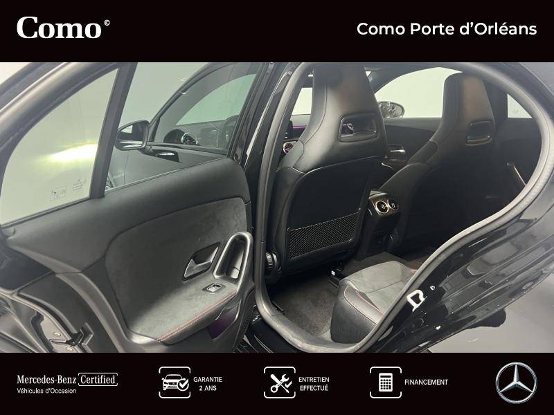 Mercedes-Benz CLASSE A