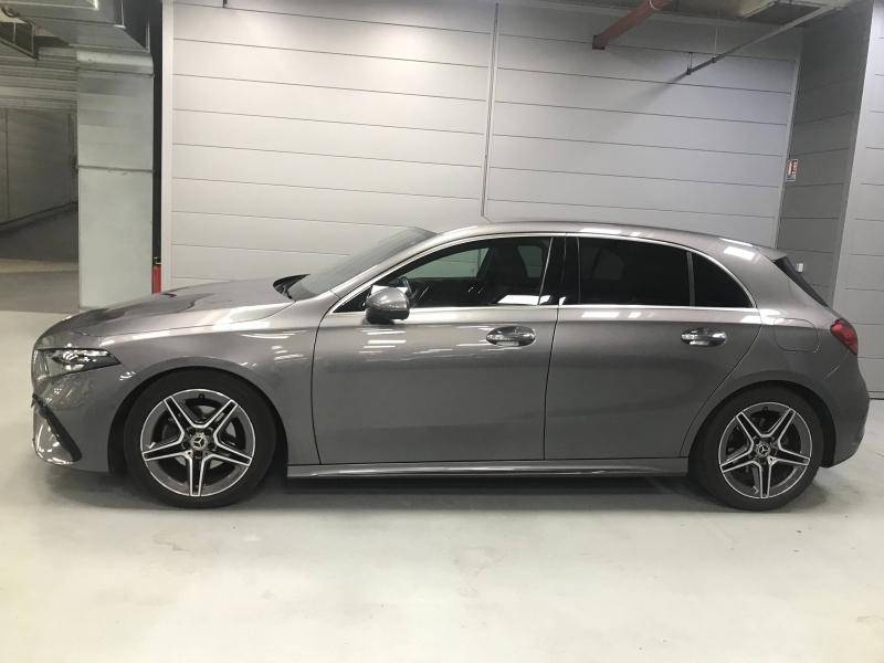 Mercedes-Benz CLASSE A