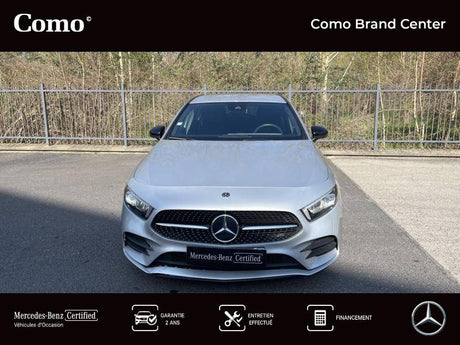 Mercedes-Benz CLASSE A