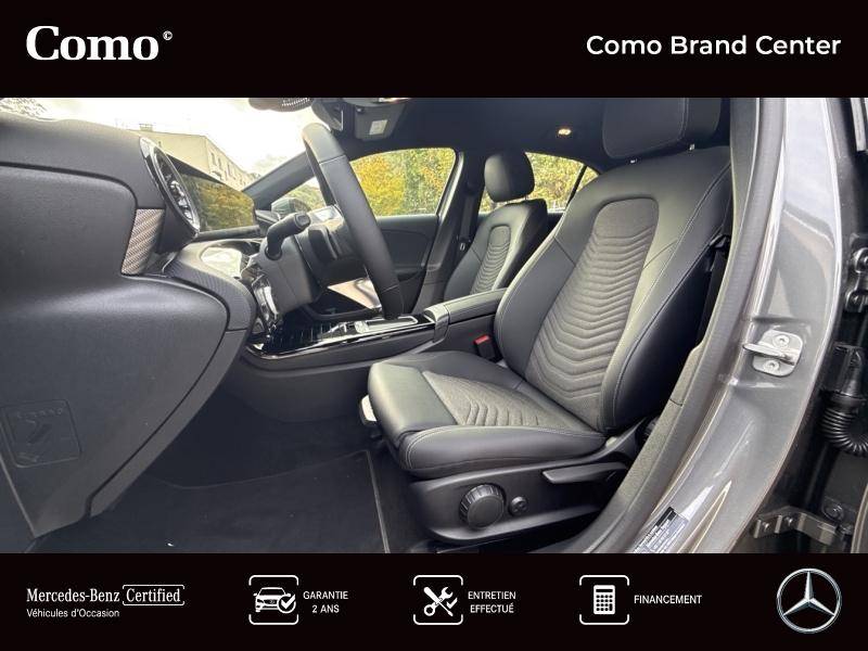Mercedes-Benz CLASSE A