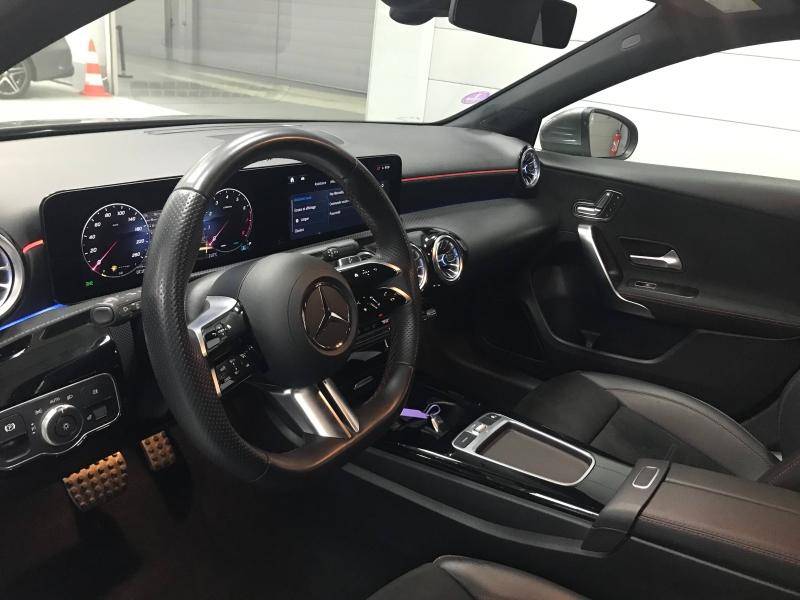 Mercedes-Benz CLASSE A