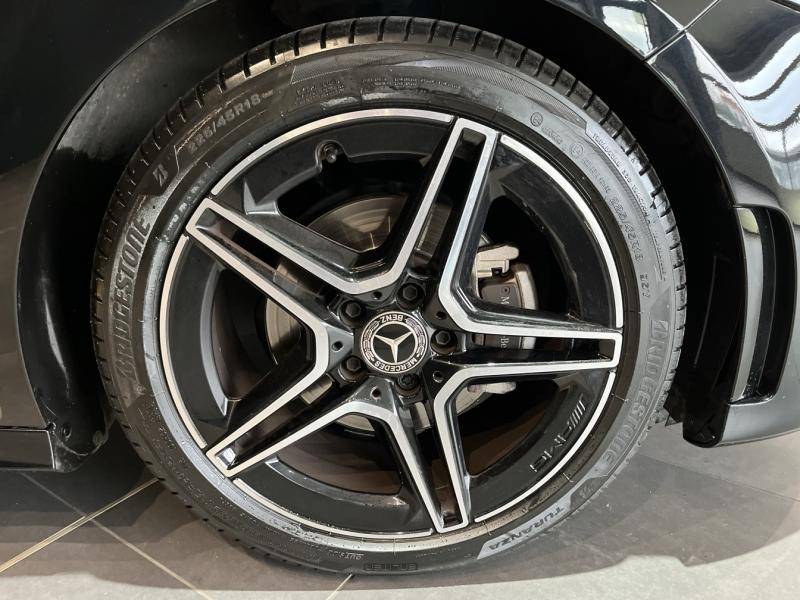 Mercedes-Benz CLASSE A