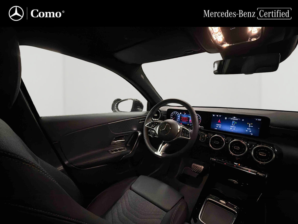 Mercedes-Benz CLASSE A