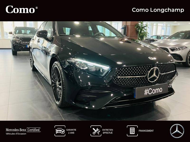Mercedes-Benz CLASSE A