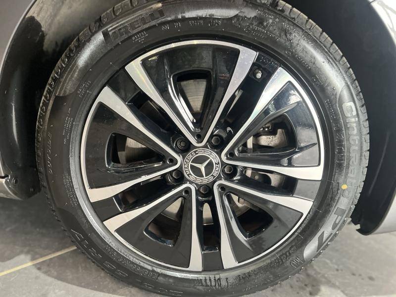 Mercedes-Benz CLASSE A