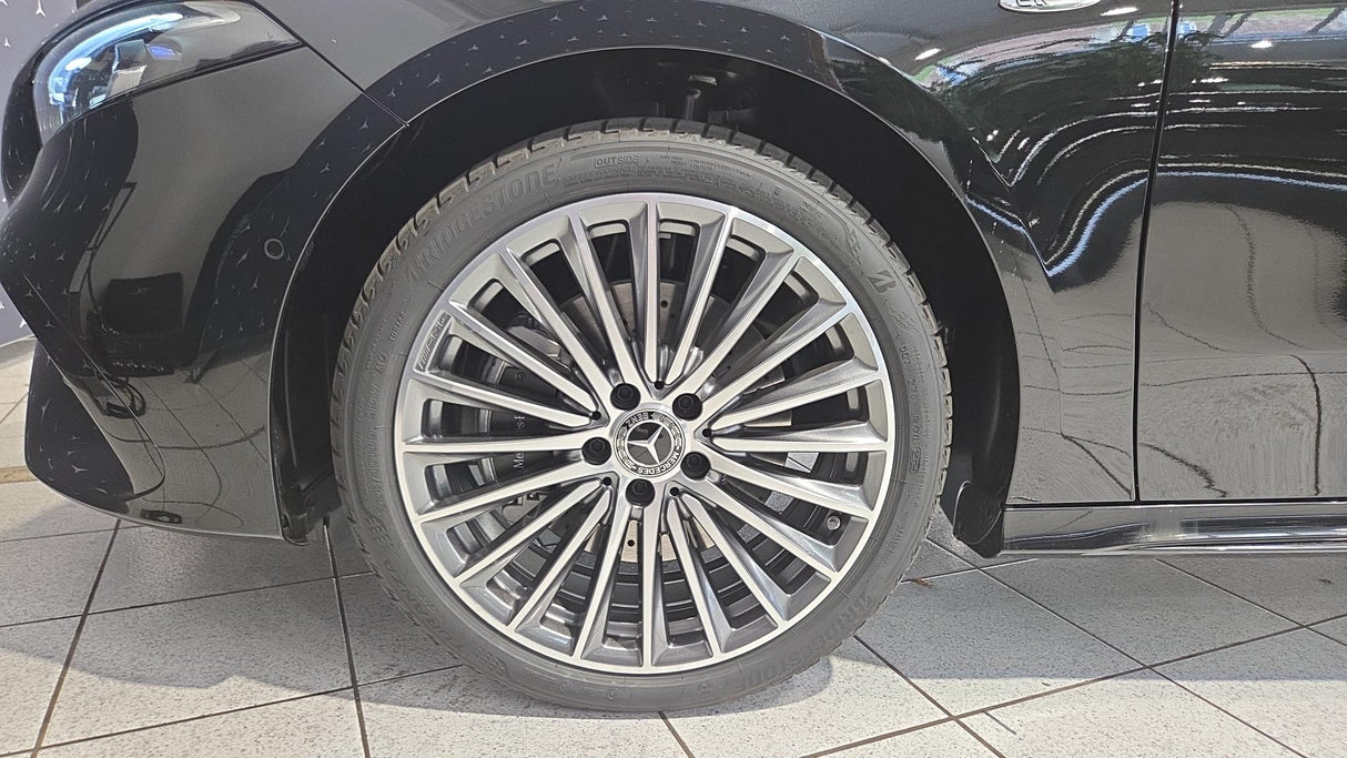 Mercedes-Benz CLASSE A