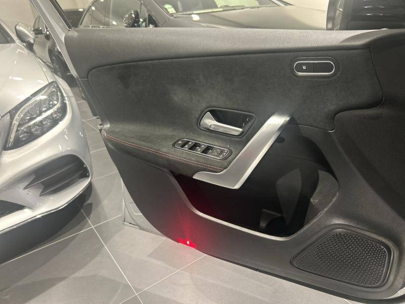 Mercedes-Benz CLASSE A