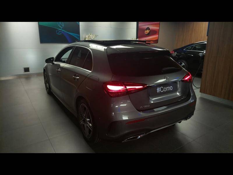 Mercedes-Benz CLASSE A
