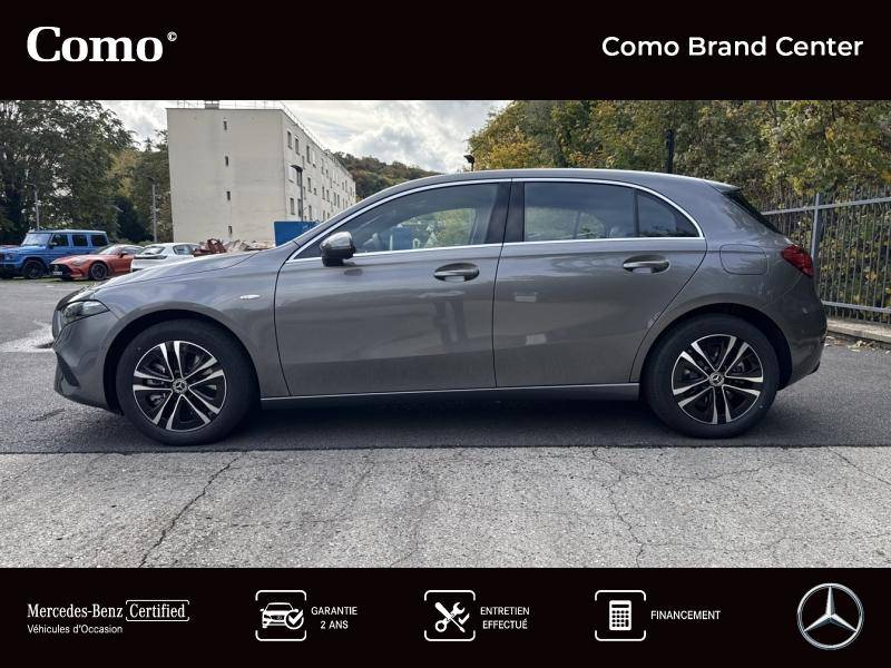 Mercedes-Benz CLASSE A