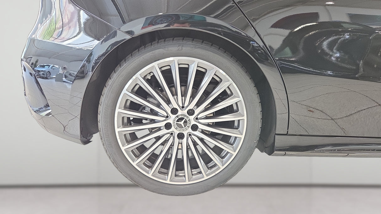 Mercedes-Benz CLASSE A
