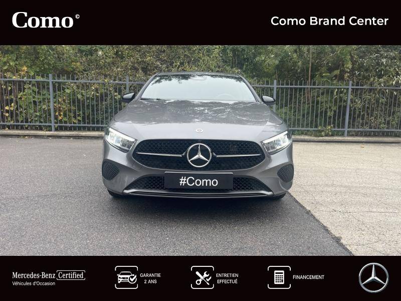 Mercedes-Benz CLASSE A